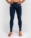 Venum Compression Pants UFC Fusion Fight Week Performance , Blau