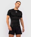 Venum Rash Guard Tactical XT, Schwarz-Rot
