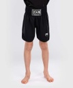 Venum Boxing Shorts Classic Kids, Black