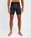 Venum Compression Shorts X Topuria Unmatched Edition, Black-Gold
