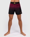 Venum Fight Shorts Tactical XT, Schwarz-Burgundrot-Gold