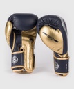 Venum Boxing Gloves Giant 3.0 SE, Dark Blue-Gold