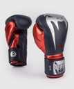 Venum Boxhandschuhe Giant 3.0 SE, Dunkelblau-Rot