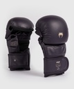 Venum MMA Handschuhe Sparring Impact Evo, Violett