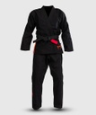 Venum BJJ Gi Challenger XT, Schwarz