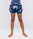 Venum Muay Thai Shorts Inferno Kids, Blau