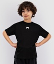 Venum T-Shirt Contender Kids, Schwarz