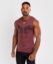 Venum Tank Top Tactical XT, Schwarz-Burgundrot-Gold