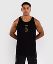 Venum Tank Top X Topuria Unmatched Edition, Schwarz-Gold