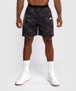 Venum Training Shorts Rapid, Schwarz-Grau