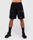 Venum Training Shorts Tactical XT, Schwarz-Rot