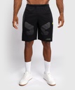 Venum Training Shorts Training Camp 4.0 Schwarz-Grün