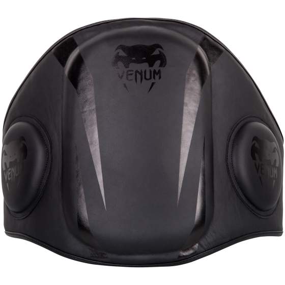 Venum Belly Pad Elite, Black