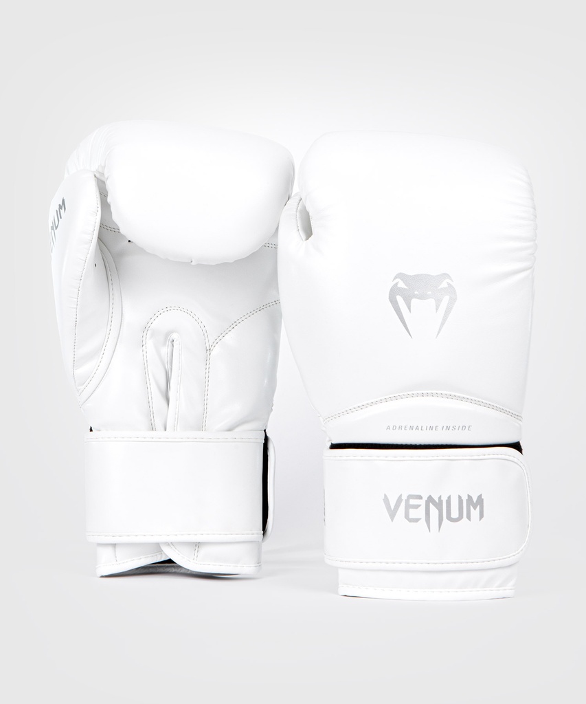 Venum Boxhandschuhe Contender 1.5, Weiß