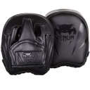 Venum Boxpratzen Elite Mini, Schwarz