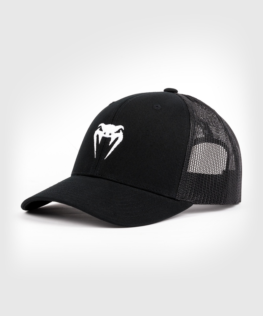Venum Cap Trucker, Schwarz