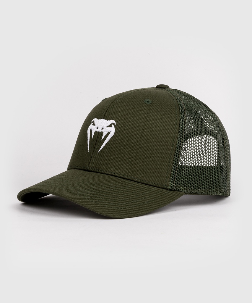 Venum Cap Trucker, Grün