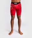 Venum Compression Shorts UFC Fusion Authentic Fight Night, Red