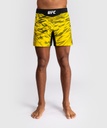 Venum Fight Shorts UFC Fusion Authentic Fight Night Short Fit, Yellow