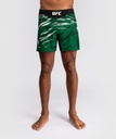 Venum Fight Shorts UFC Fusion Authentic Fight Night Short Fit, Green