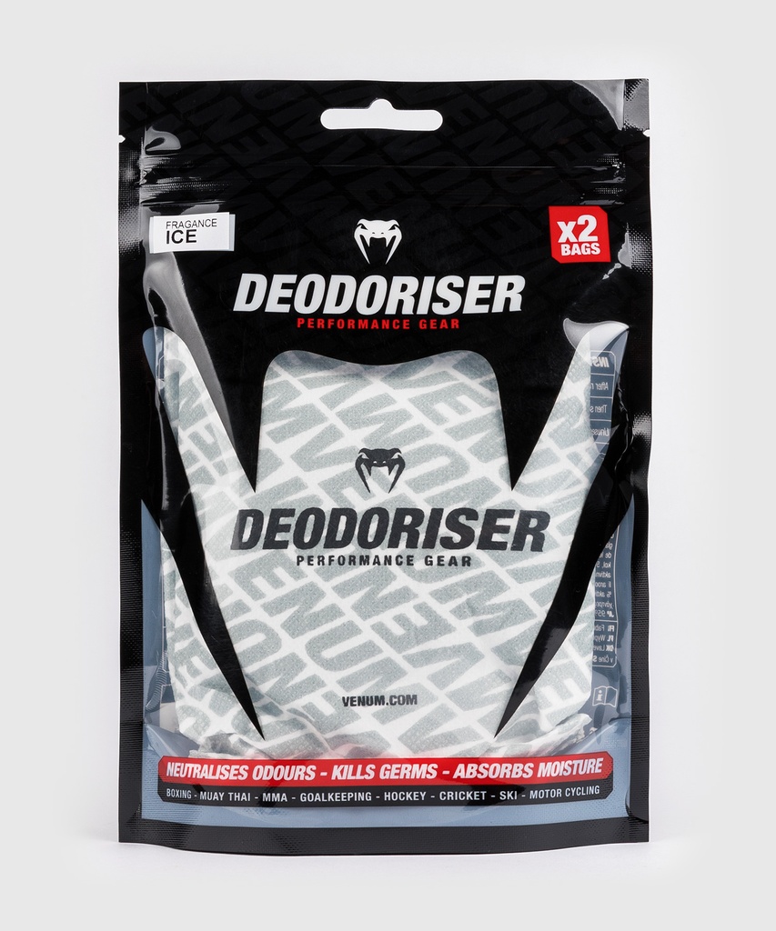 Venum Deodoriser Kontact, Ice