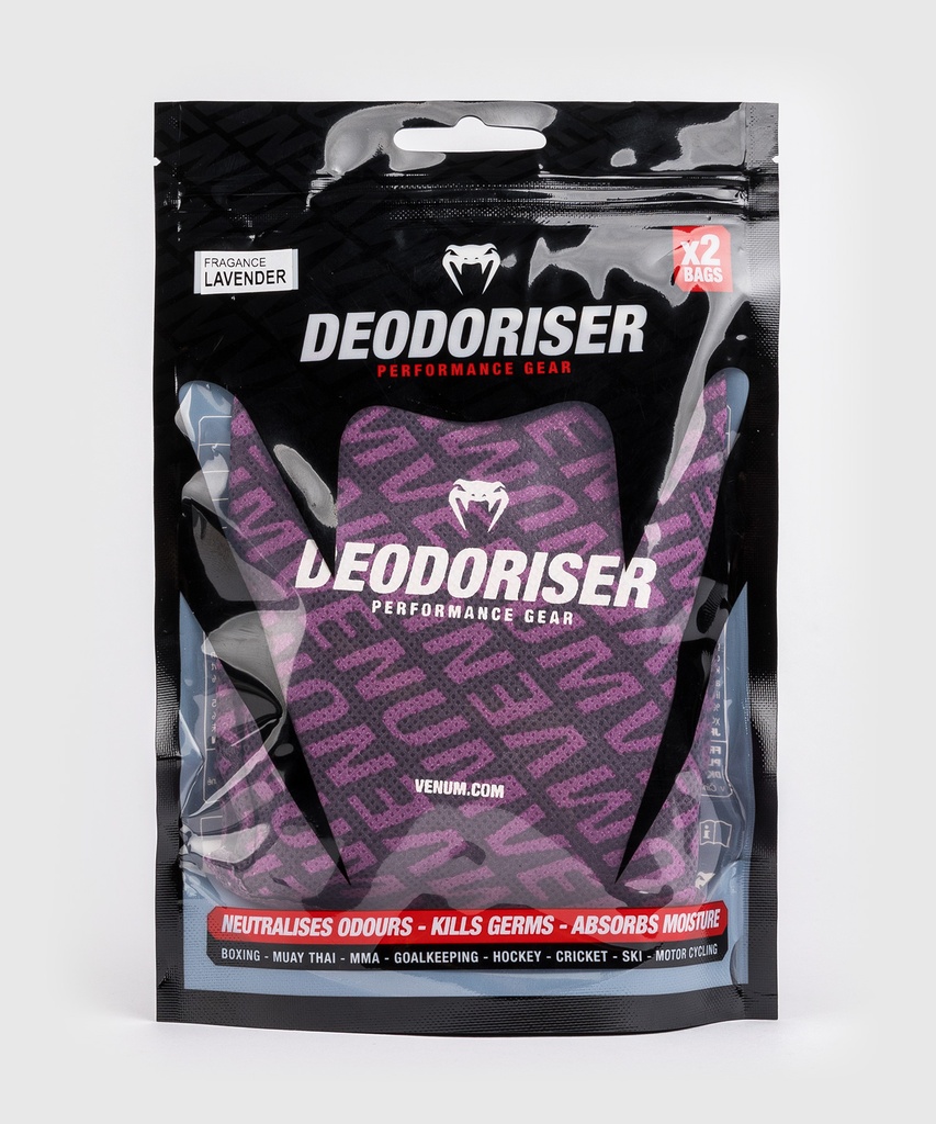Venum Glove Deodorizer Lavendel