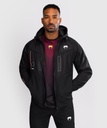 Venum Training Jacket Tactical XT, Black-Red