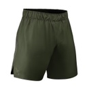 Hayabusa Fight Shorts Apex Core Lightweight, Green