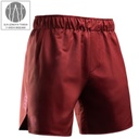 Hayabusa Fight Shorts Core Grappling, Rot