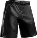 Hayabusa Fight Shorts Core Long, Black