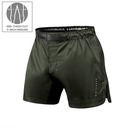 Hayabusa Fight Shorts Core Mid, Grün