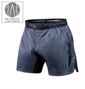 Hayabusa Fight Shorts Core Mid, Blau