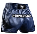 Hayabusa Muay Thai Shorts Core, Blue
