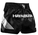 Hayabusa Muay Thai Shorts Core, Black