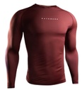 Hayabusa Rash Guard Core, Red