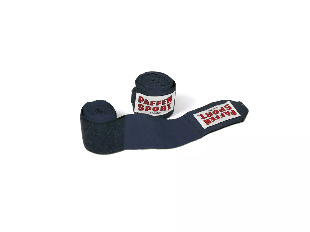 Paffen Sport Hand Wraps Allround 3,5m, Blue