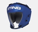 Sting Kopfschutz WB Competition 2.0, Blau