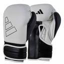 adidas Boxing Gloves Hybrid 500, Black