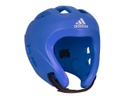 adidas Head Guard WAKO Kickboxing, Blue