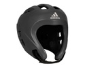 adidas Kopfschutz Kickboxing, Schwarz