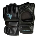 adidas MMA Gloves Speed Tilt G150, Black-Gray