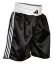 adidas Shorts Kick Light BL1, Black-White