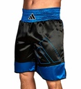 adidas Shorts Kick Light BL3, Schwarz-Blau