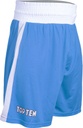 Top Ten Boxhose WB Competition, Blau