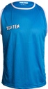 Top Ten Boxing Tank Top WB Competition, Blau