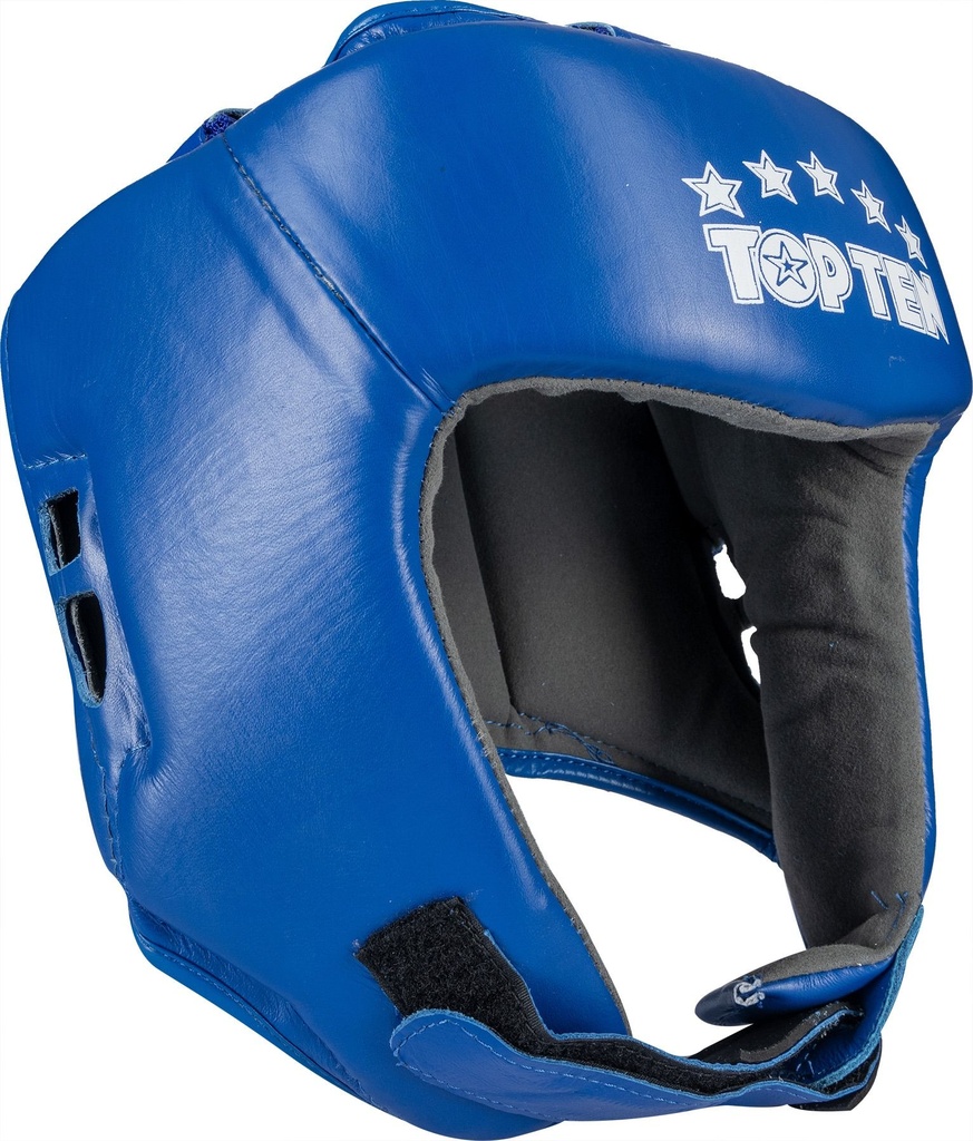 Top Ten Head Guard WB Competition, Blue