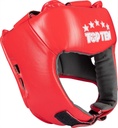 Top Ten Head Guard WB Competition, Red