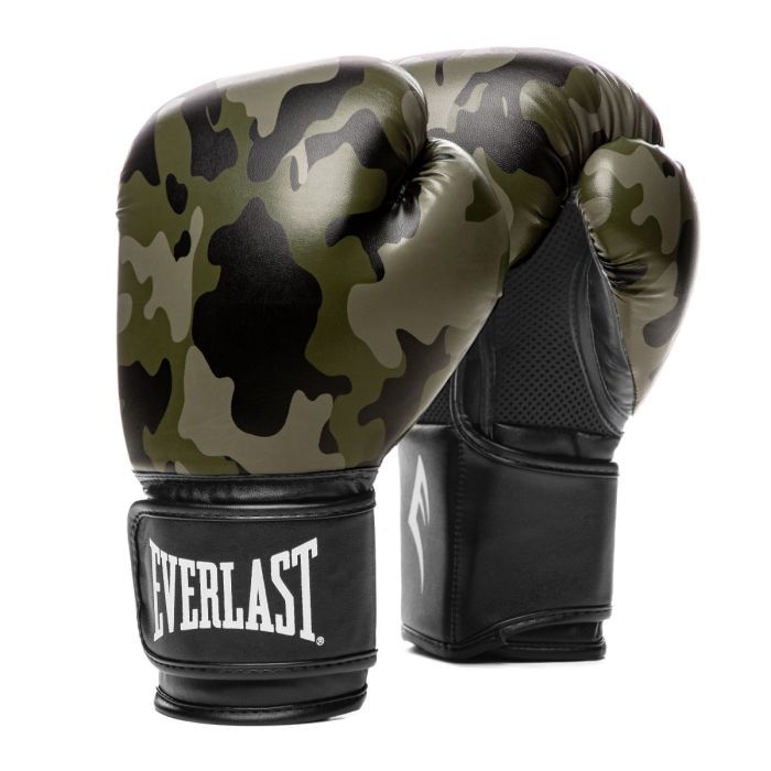 Everlast Boxhandschuhe Spark, Camo