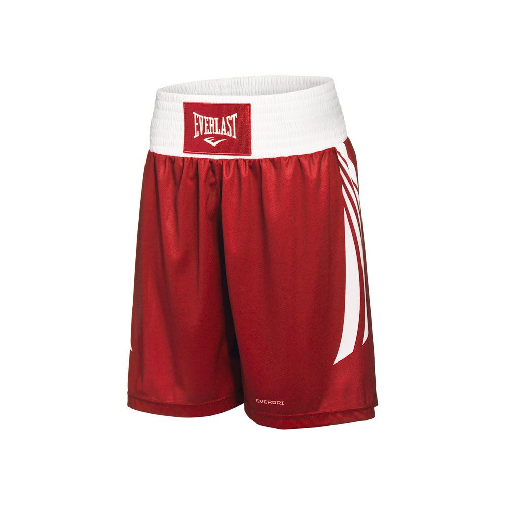 Everlast Boxhose Competition, Rot