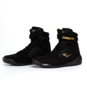 Everlast Boxschuhe Elite 2, Schwarz